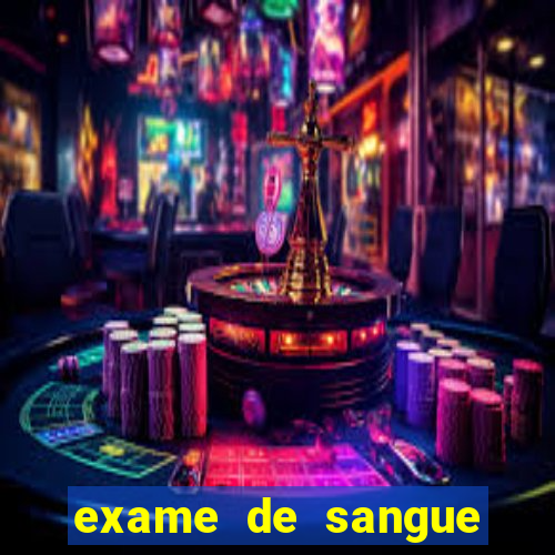 exame de sangue gravidez positivo pdf